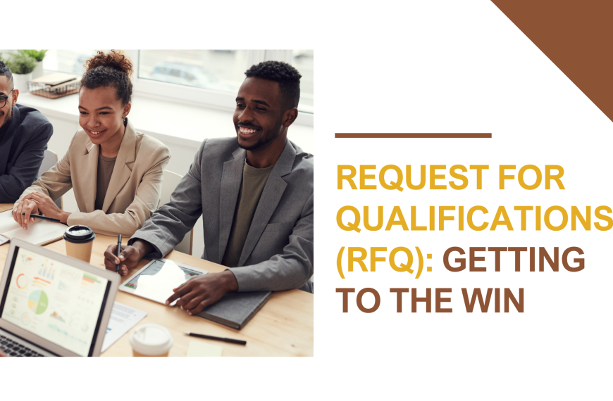 Mastering Proposal Responses: Start Early for Success