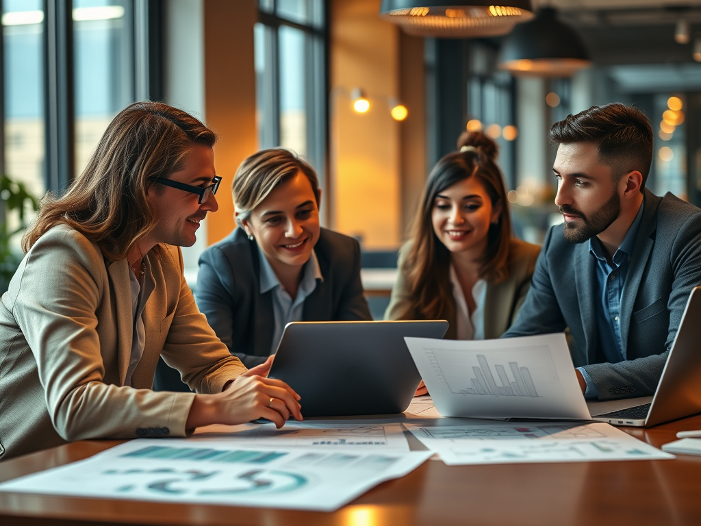The Role of Marketing in AEC Business Development
