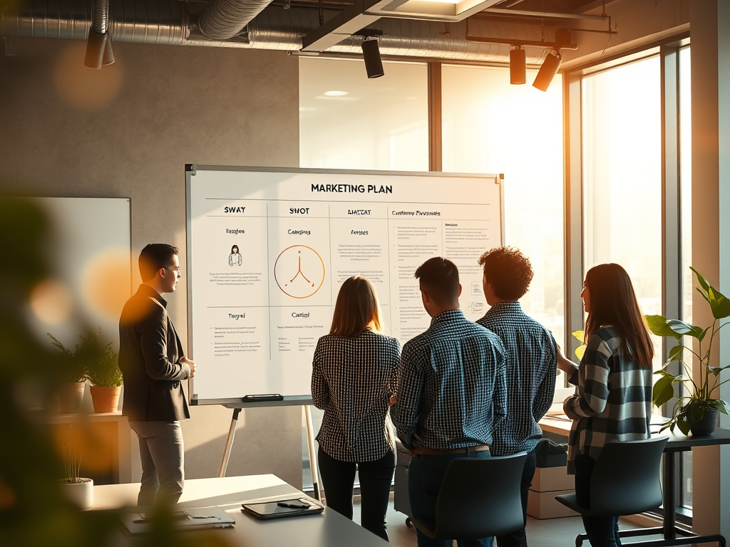 Effective Marketing Strategies for AEC Firms