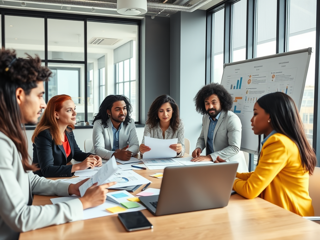 Mastering RFQ Responses: Strategies for Success